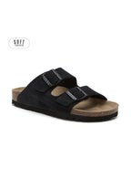 Sandales Planta Soft - Noir