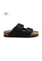 Sandales Planta Soft - Noir