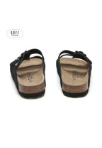 Sandales Planta Soft - Noir