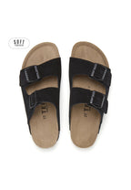 Sandales Planta Soft - Noir