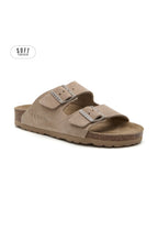 Sandales Planta Soft - Marron
