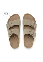 Sandales Planta Soft - Kaki
