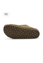 Sandales Planta Soft - Kaki