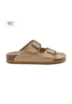 Sandales Planta Soft - Marron