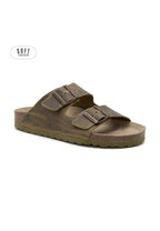 Sandales Planta Soft - Kaki