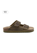 Sandales Planta Soft - Kaki