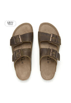 Sandales Planta Soft - Kaki