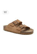 Sandales Planta Soft - Cuir