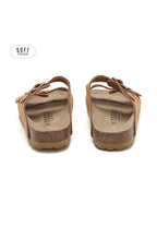 Sandales Planta Soft - Cuir