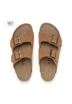 Sandales Planta Soft - Cuir
