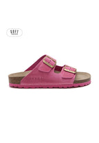 Sandales Planta Soft - Fuchsia