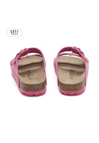 Sandales Planta Soft - Fuchsia