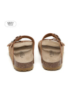 Sandales Planta Soft - Cuir