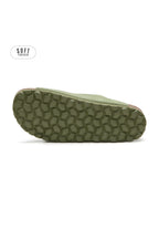 Sandales Planta Soft - Vert