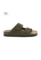 Sandales Planta Soft - Vert