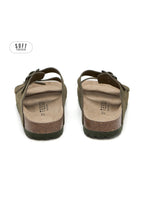 Sandales Planta Soft - Vert
