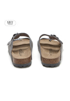 Sandales Planta Soft - Gris
