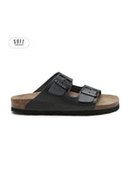 Sandales Planta Soft - Noir