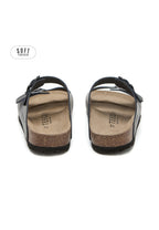 Sandales Planta Soft - Noir