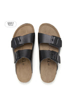 Sandales Planta Soft - Noir