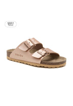 Sandales Planta Soft - Saumon