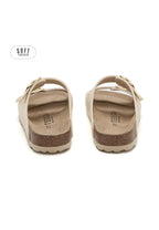 Sandales Planta Soft - Doré