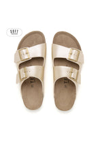 Sandales Planta Soft - Doré
