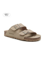 Sandales Planta Soft - Marron