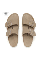 Sandales Planta Soft - Marron