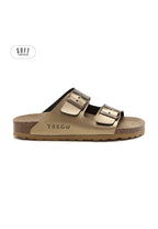 Sandales Planta Soft - Marron