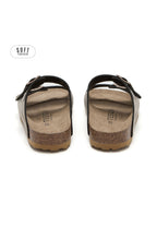 Sandales Planta Soft - Marron