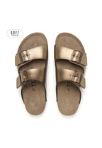 Sandales Planta Soft - Marron