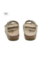 Sandales Planta Soft - Kaki