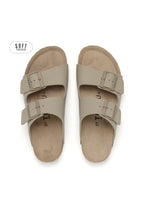 Sandales Planta Soft - Kaki