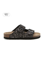 Sandales Planta Soft - Noir