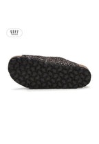 Sandales Planta Soft - Noir