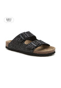 Sandales Planta Soft - Noir