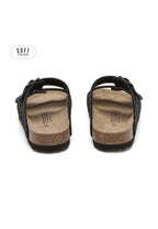 Sandales Planta Soft - Noir