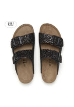 Sandales Planta Soft - Noir
