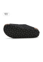 Sandales Planta Soft - Noir