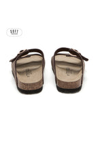 Sandales Planta Soft - Marron
