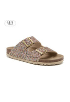 Sandales Planta Soft - Doré