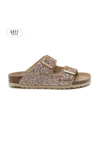 Sandales Planta Soft - Doré