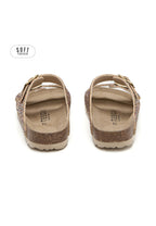 Sandales Planta Soft - Doré