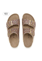 Sandales Planta Soft - Doré