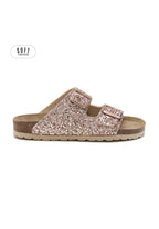 Sandales Planta Soft - Saumon