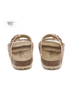 Sandales Planta Soft - Saumon