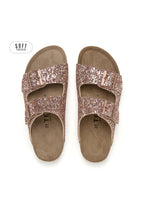Sandales Planta Soft - Saumon