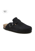 Sabots Planta Soft - Noir