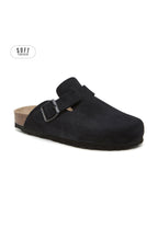 Sabots Planta Soft - Noir